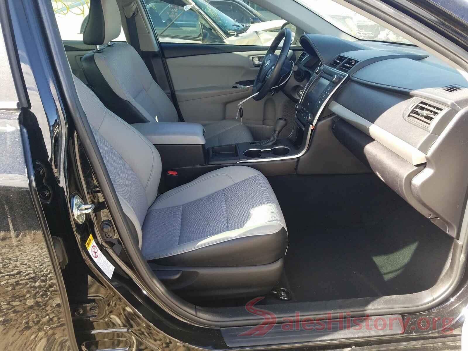 4T1BF1FK2GU175967 2016 TOYOTA CAMRY