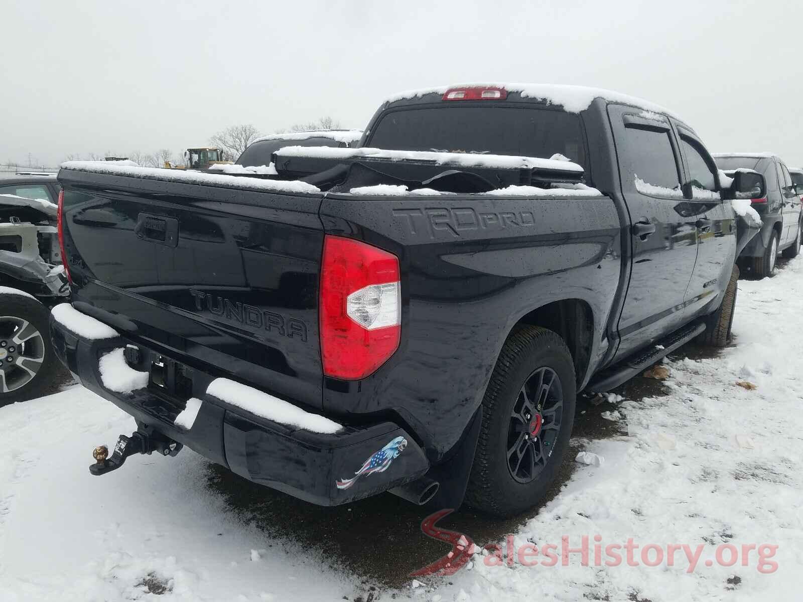 5TFDY5F14KX804819 2019 TOYOTA TUNDRA