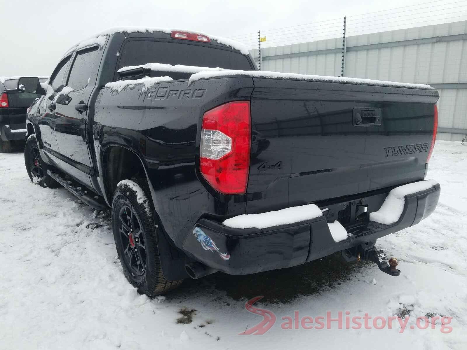 5TFDY5F14KX804819 2019 TOYOTA TUNDRA