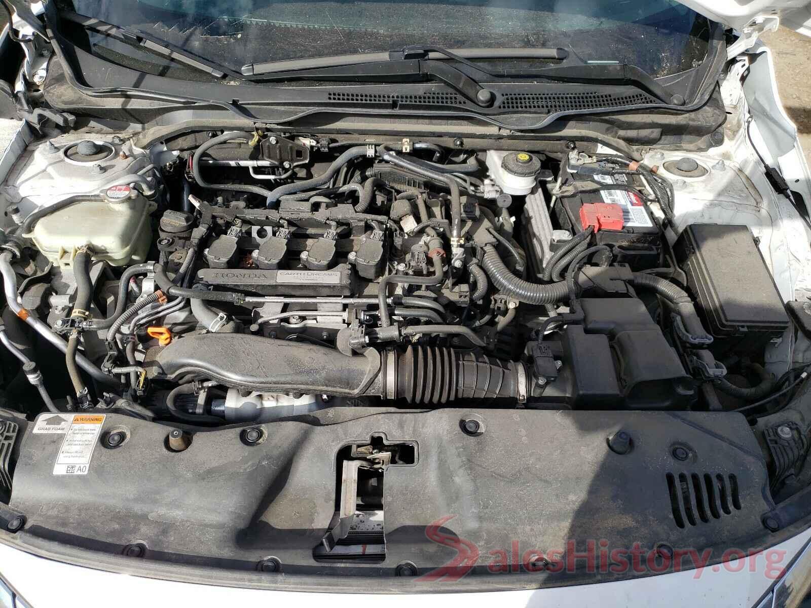 19XFC1F73HE209814 2017 HONDA CIVIC