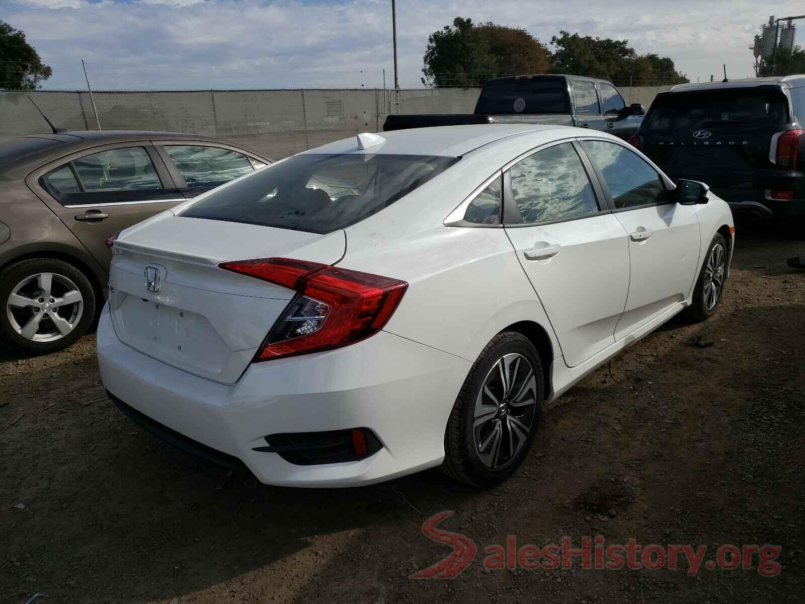 19XFC1F73HE209814 2017 HONDA CIVIC