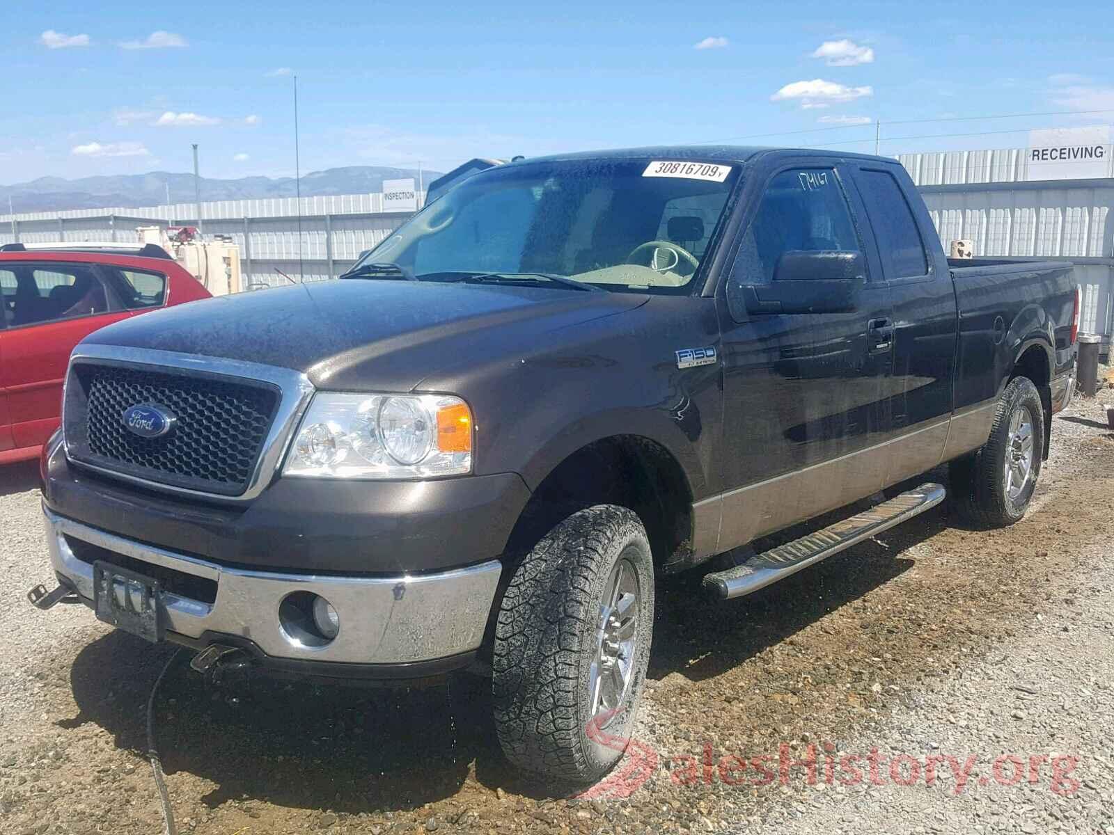 5FNRL5H64HB013982 2006 FORD F150