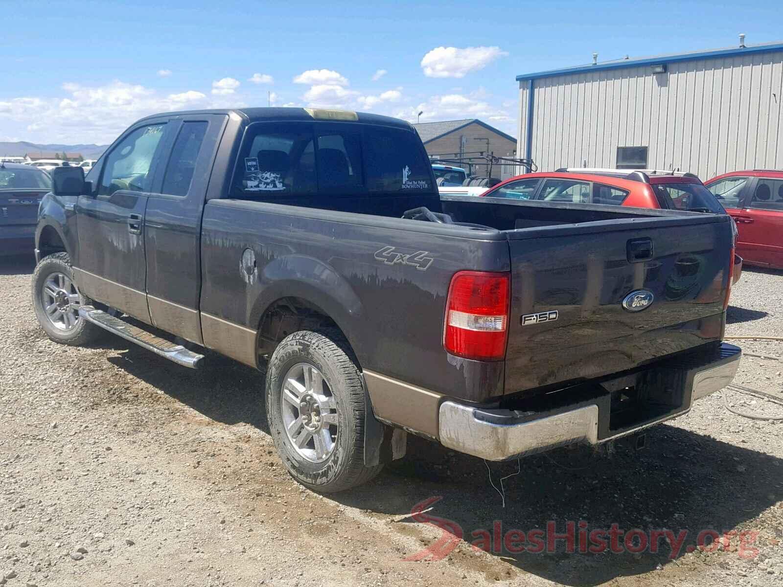 5FNRL5H64HB013982 2006 FORD F150