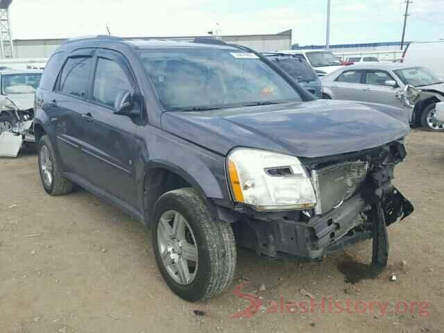 MLHPC4412J5500758 2008 CHEVROLET EQUINOX