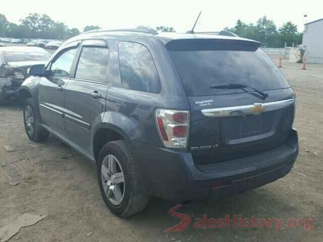 MLHPC4412J5500758 2008 CHEVROLET EQUINOX