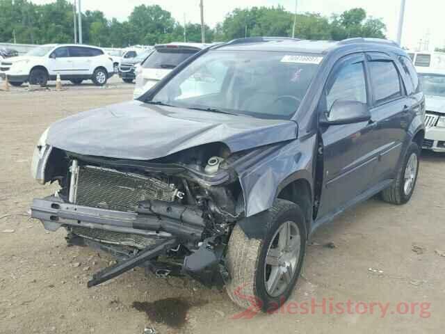 MLHPC4412J5500758 2008 CHEVROLET EQUINOX