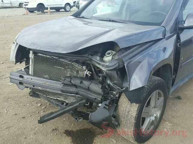 MLHPC4412J5500758 2008 CHEVROLET EQUINOX