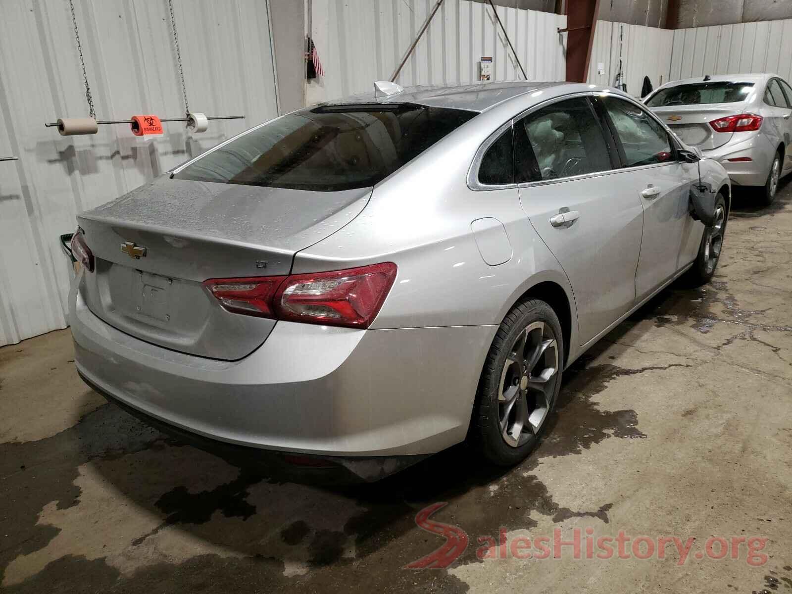 1G1ZD5ST4LF097049 2020 CHEVROLET MALIBU