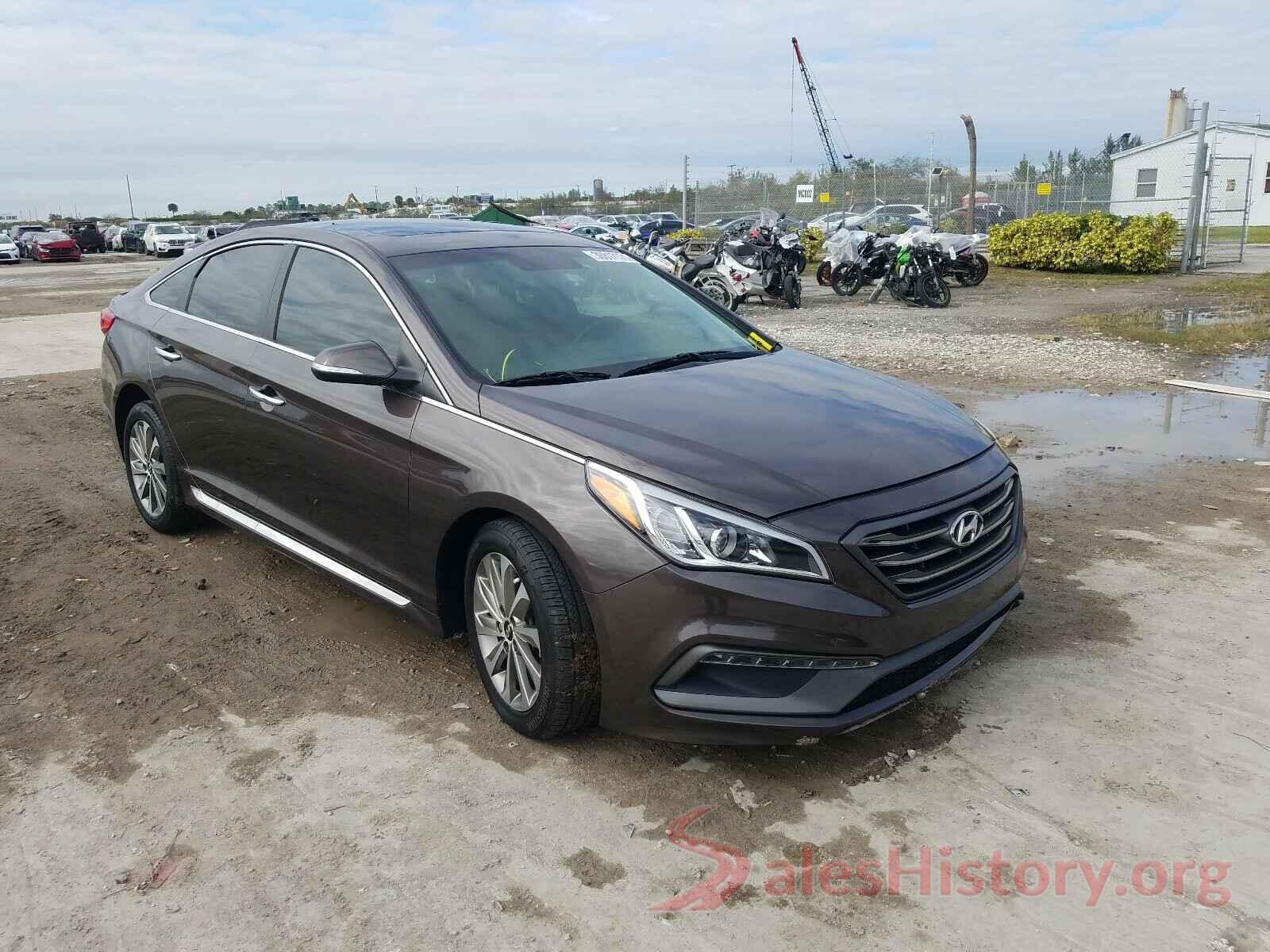 5NPE34AF2HH480886 2017 HYUNDAI SONATA