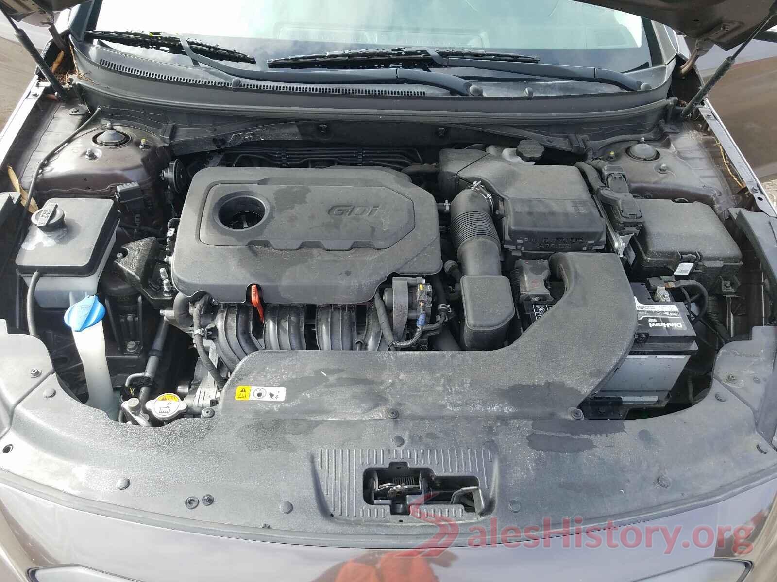 5NPE34AF2HH480886 2017 HYUNDAI SONATA