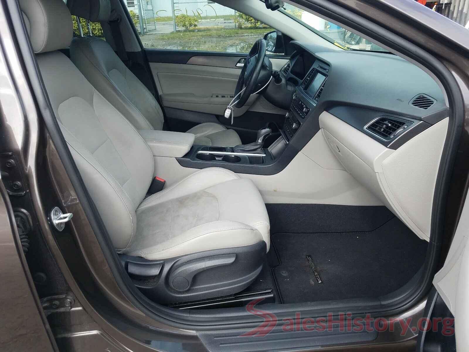 5NPE34AF2HH480886 2017 HYUNDAI SONATA