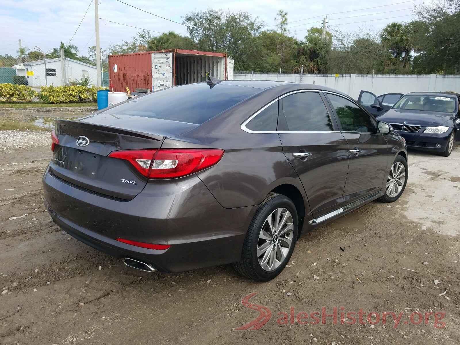 5NPE34AF2HH480886 2017 HYUNDAI SONATA