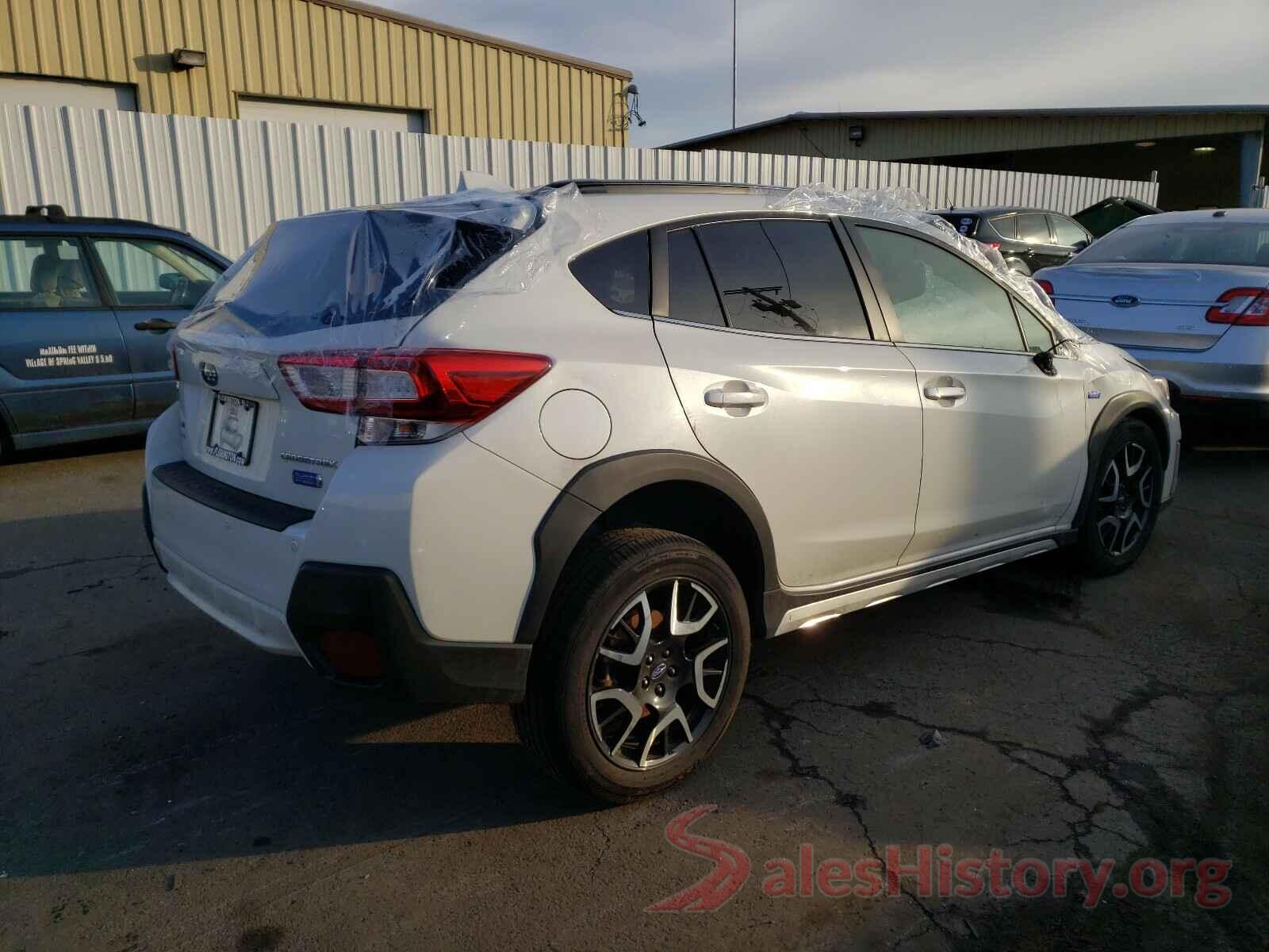 JF2GTDNC8KH369212 2019 SUBARU CROSSTREK