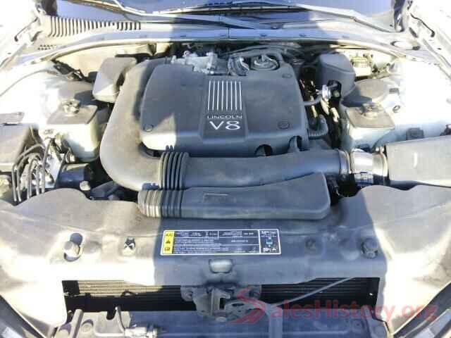 WVWTR7ANXME005186 2002 LINCOLN LS SERIES