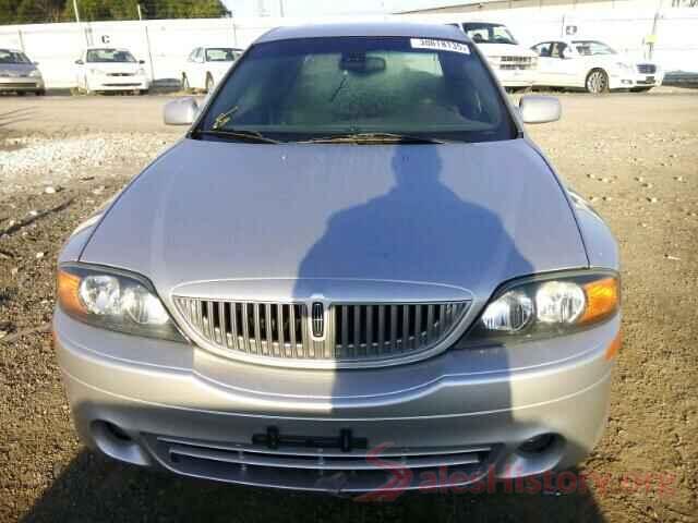 WVWTR7ANXME005186 2002 LINCOLN LS SERIES