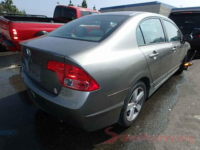 5XYPG4A34KG499148 2006 HONDA CIVIC