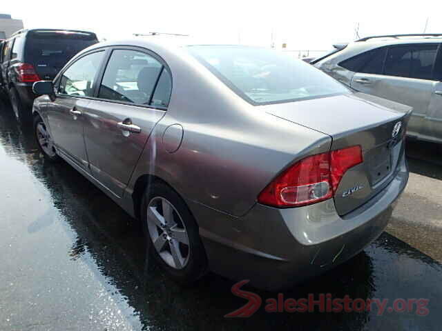 5XYPG4A34KG499148 2006 HONDA CIVIC