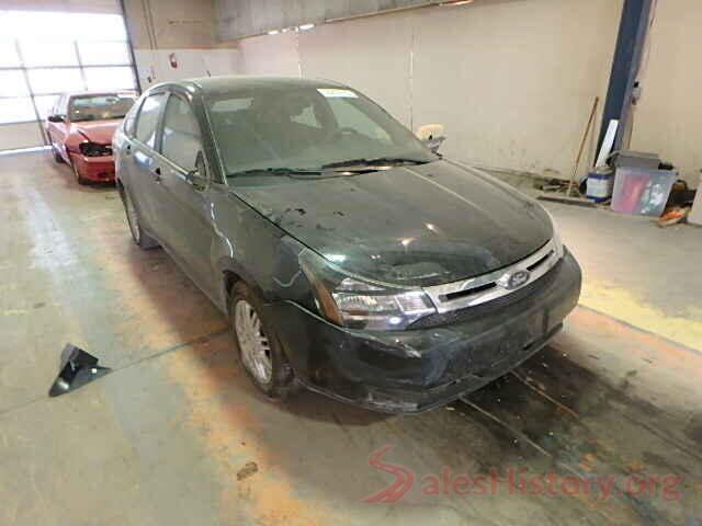 KM8K12AA3KU386624 2010 FORD FOCUS