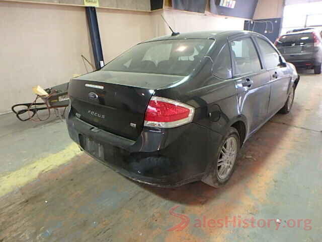 KM8K12AA3KU386624 2010 FORD FOCUS