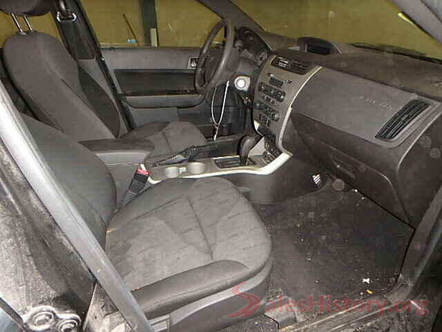 KM8K12AA3KU386624 2010 FORD FOCUS