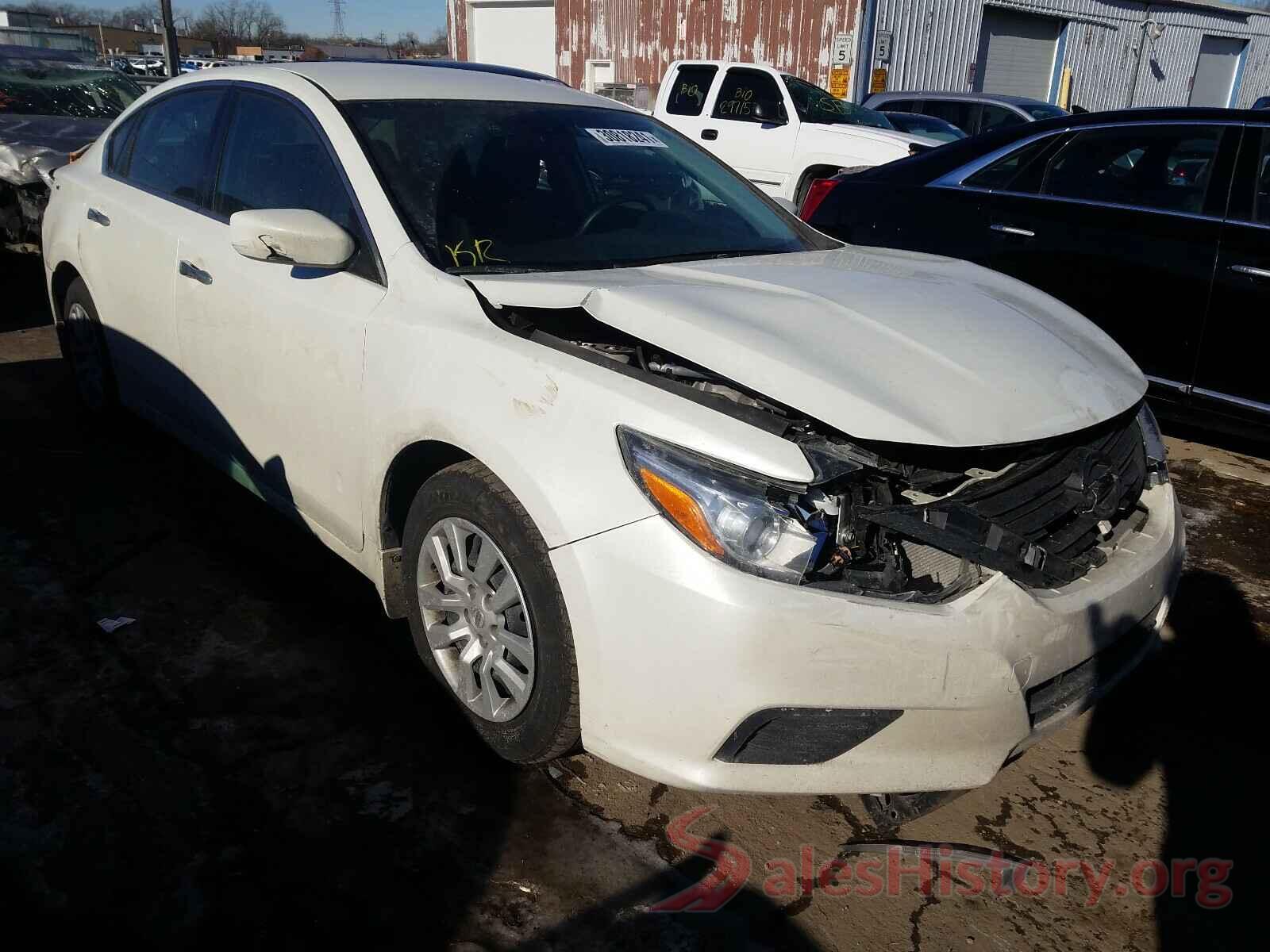 1N4AL3AP1GC148343 2016 NISSAN ALTIMA