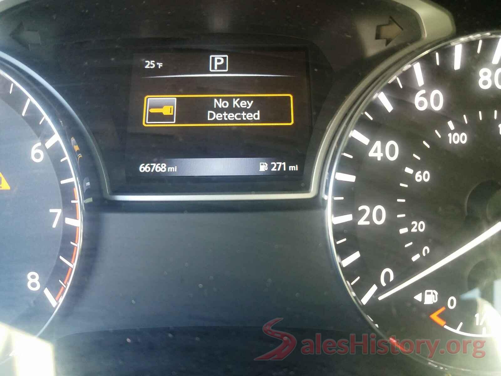 1N4AL3AP1GC148343 2016 NISSAN ALTIMA