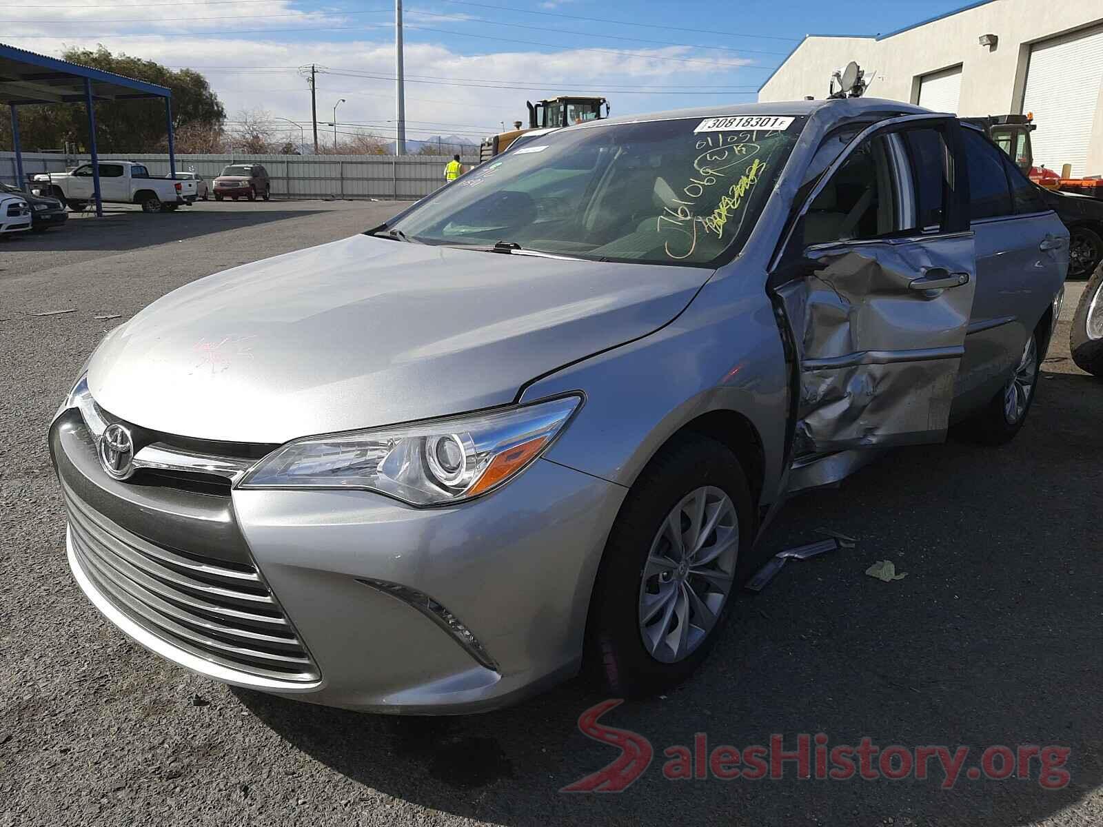 4T1BF1FK1HU351795 2017 TOYOTA CAMRY