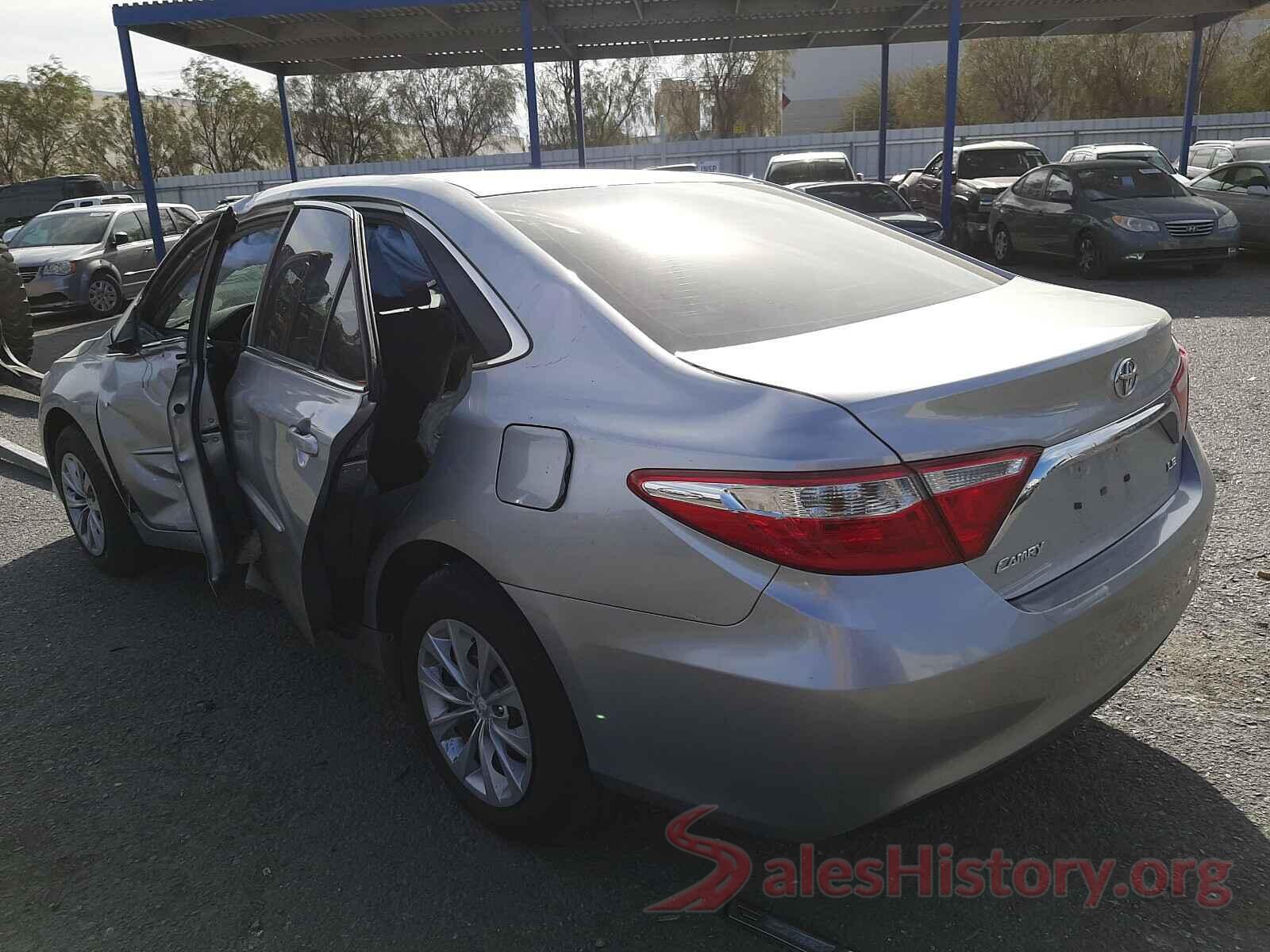 4T1BF1FK1HU351795 2017 TOYOTA CAMRY