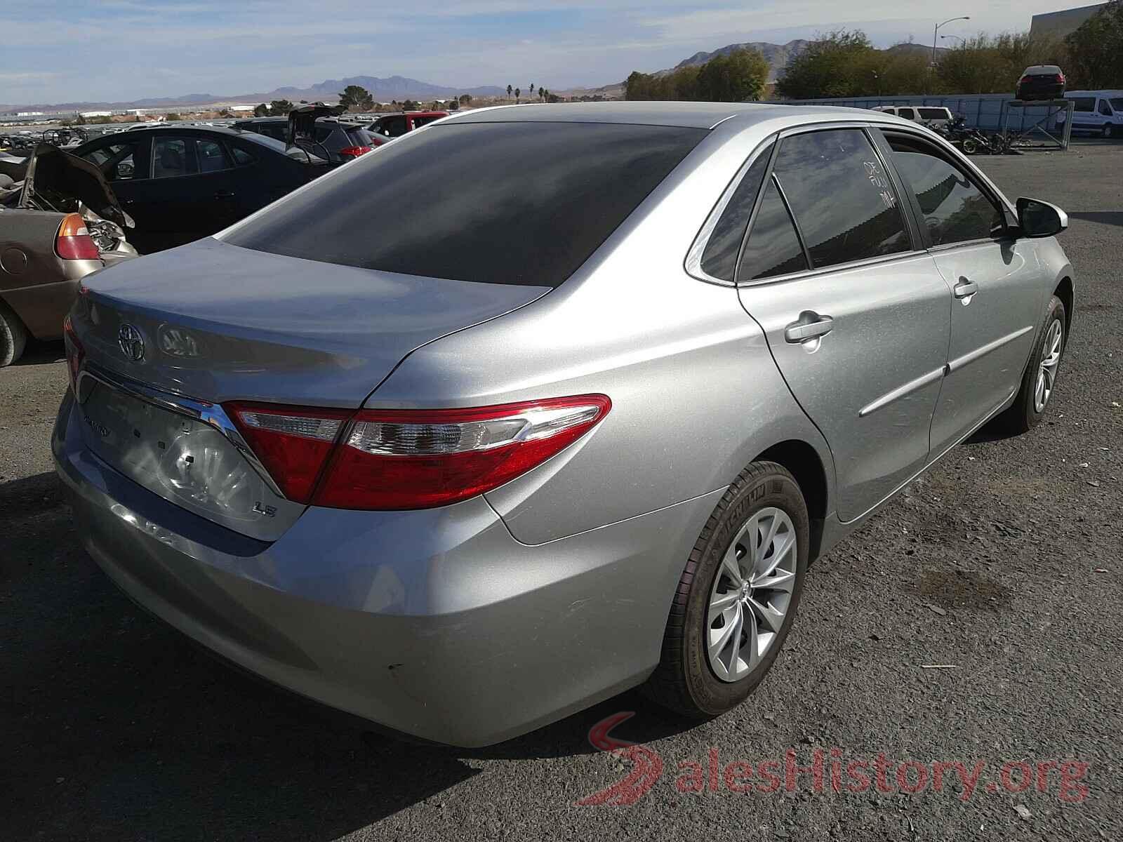 4T1BF1FK1HU351795 2017 TOYOTA CAMRY