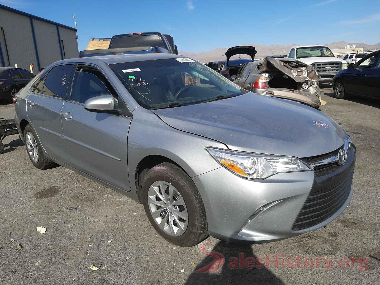 4T1BF1FK1HU351795 2017 TOYOTA CAMRY