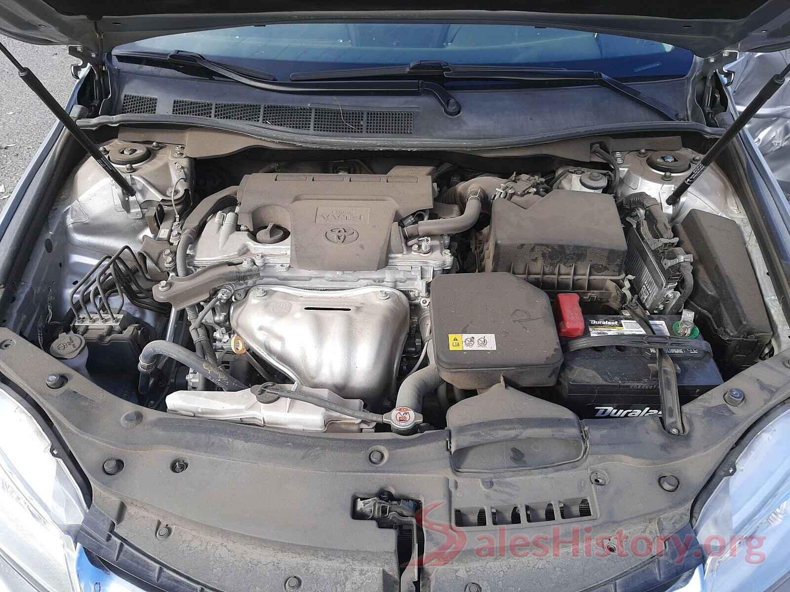 4T1BF1FK1HU351795 2017 TOYOTA CAMRY