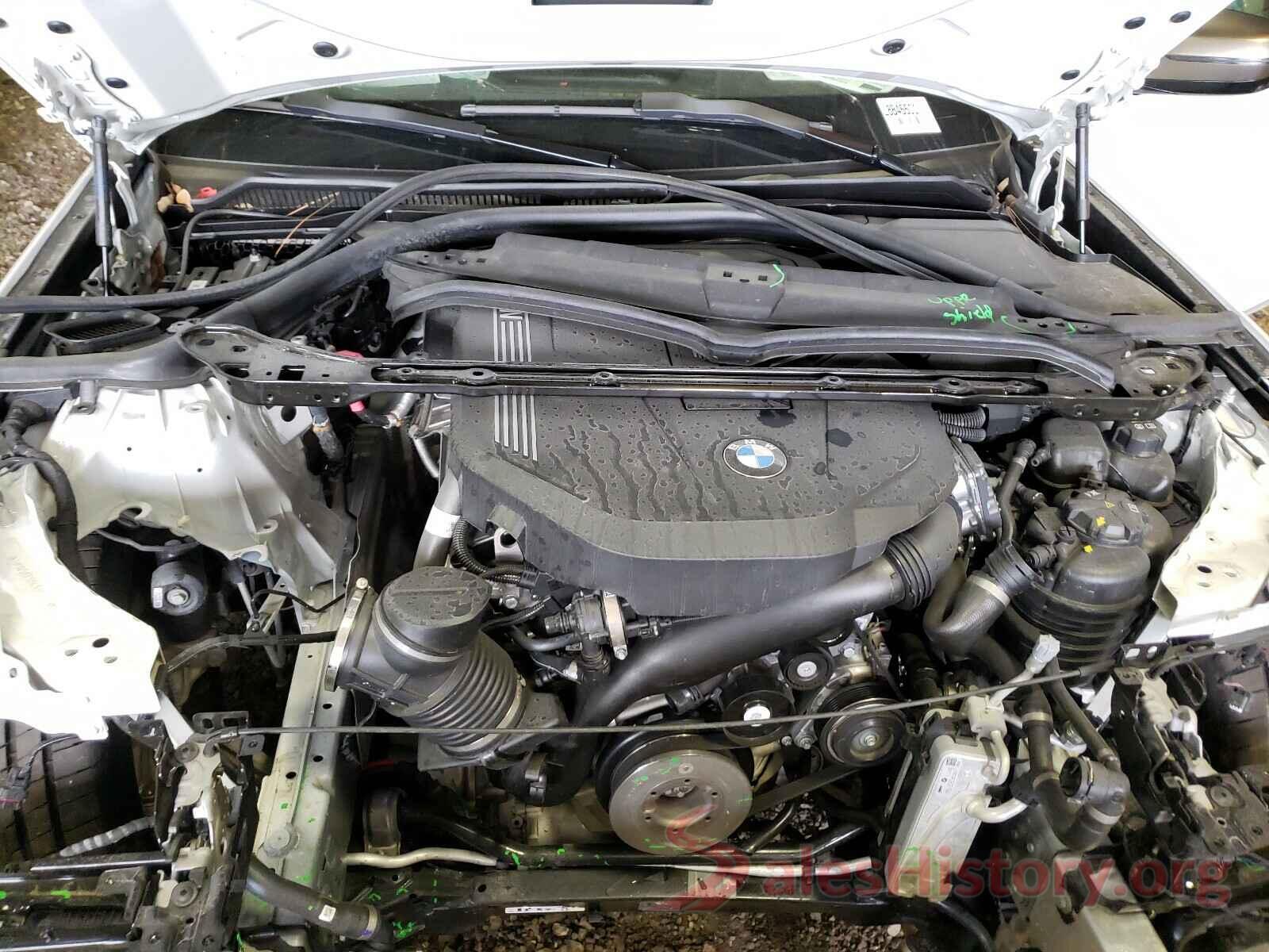 3MW5U7J09L8B45501 2020 BMW M3