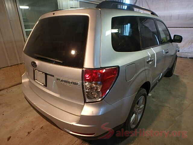 5YFBURHE9GP517430 2010 SUBARU FORESTER