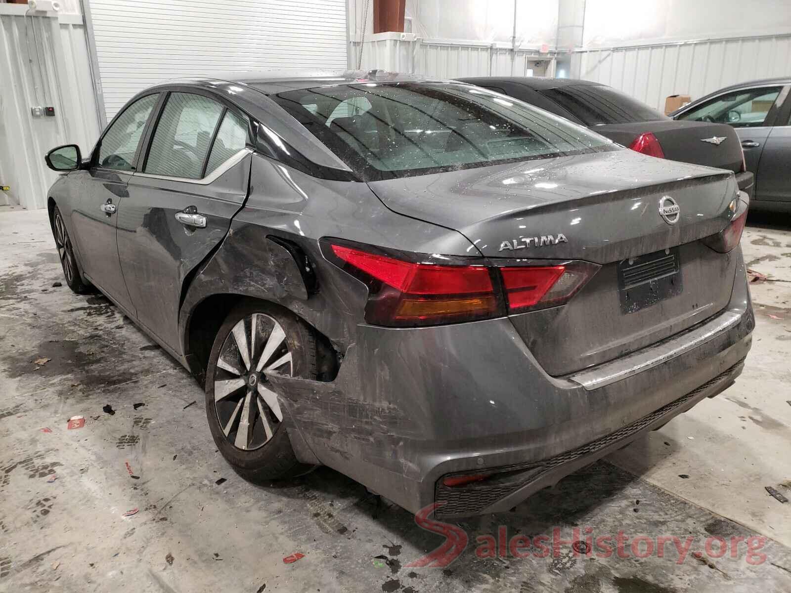 1N4BL4EV9LC102384 2020 NISSAN ALTIMA