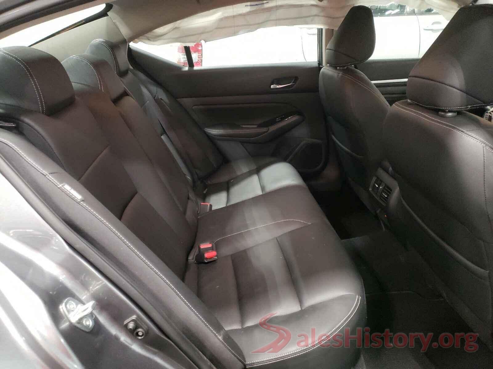 1N4BL4EV9LC102384 2020 NISSAN ALTIMA