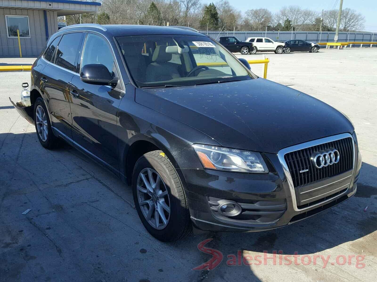 WA1KK78RX9A023043 2009 AUDI Q5