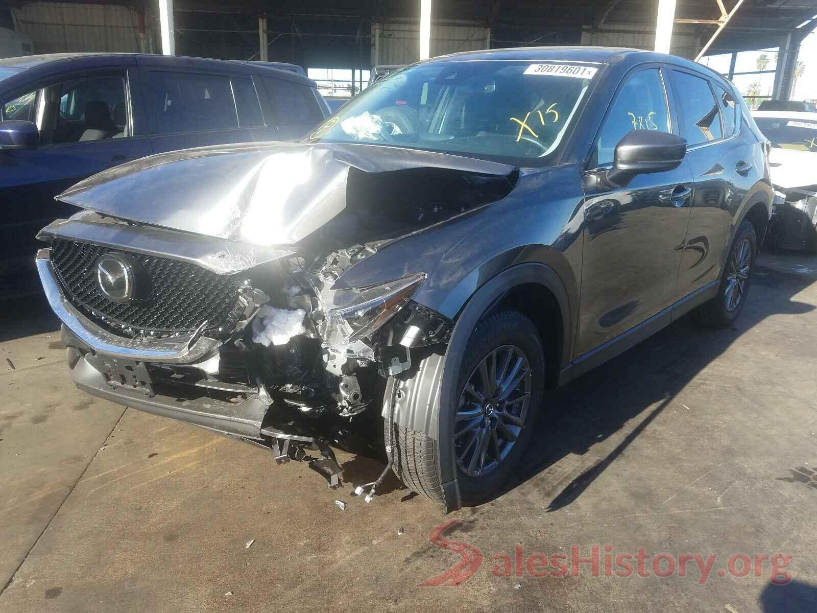 JM3KFBCM4L0811023 2020 MAZDA CX-5