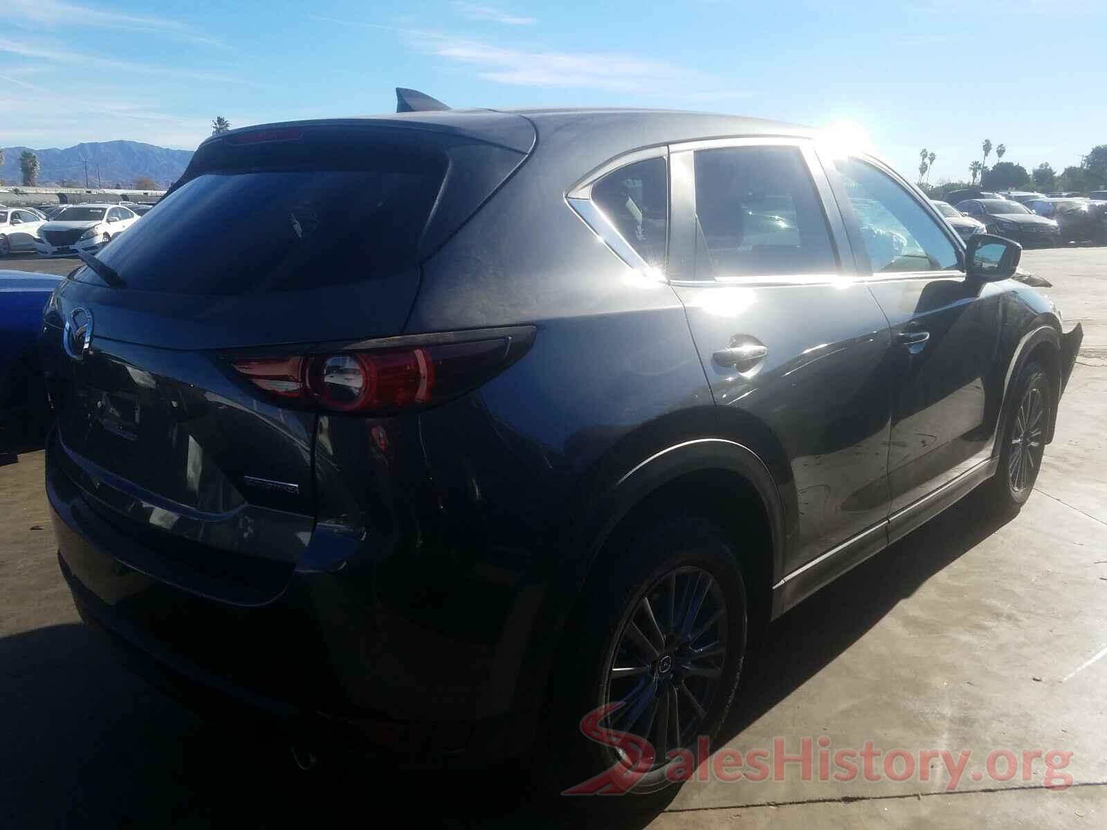 JM3KFBCM4L0811023 2020 MAZDA CX-5