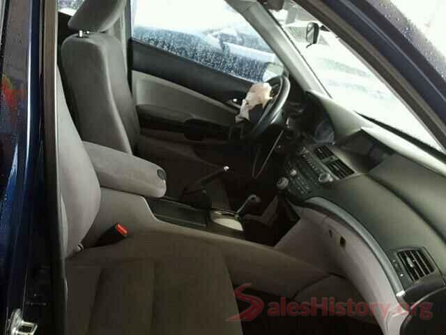 3N1AB7AP4KY439197 2011 HONDA ACCORD