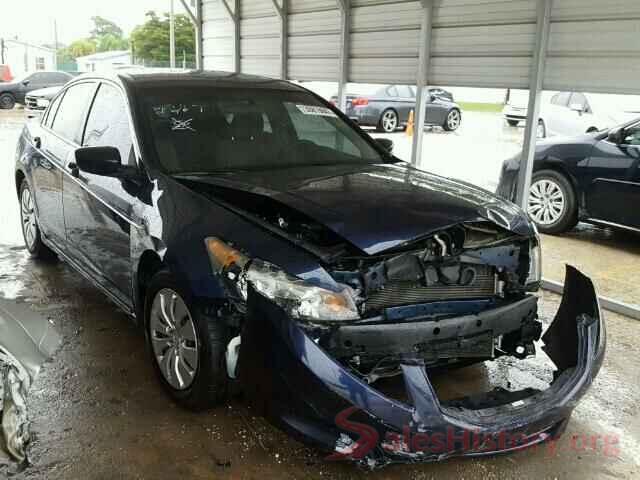 3N1AB7AP4KY439197 2011 HONDA ACCORD