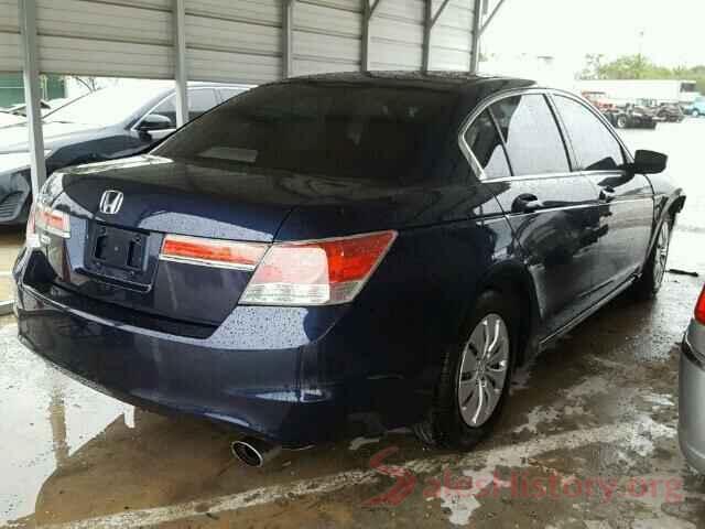 3N1AB7AP4KY439197 2011 HONDA ACCORD