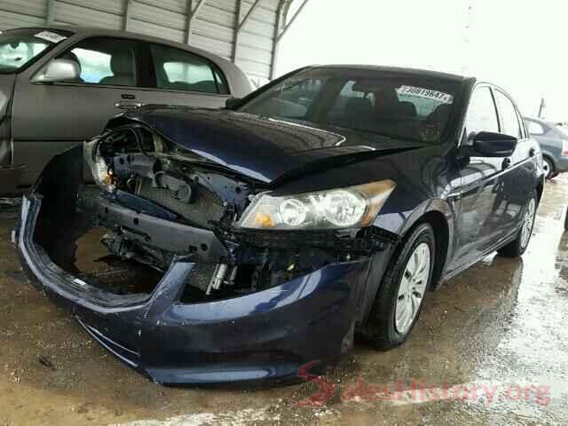 3N1AB7AP4KY439197 2011 HONDA ACCORD