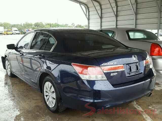 3N1AB7AP4KY439197 2011 HONDA ACCORD