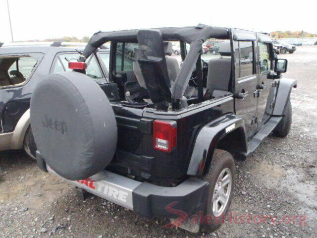 3VV3B7AX8MM055702 2008 JEEP WRANGLER