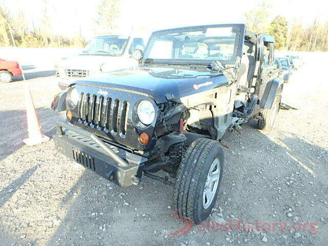 3VV3B7AX8MM055702 2008 JEEP WRANGLER