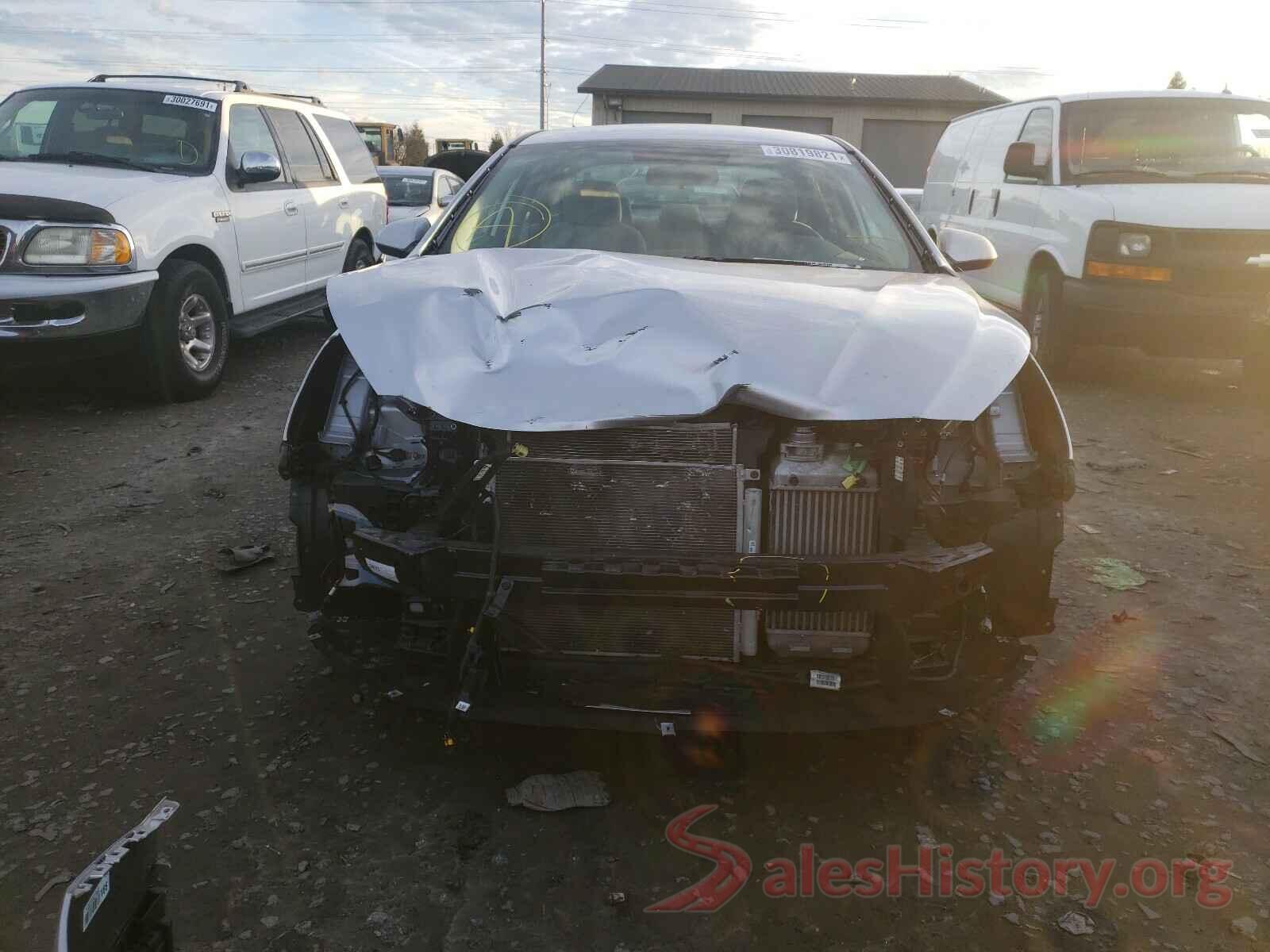 5NPE24AA6JH713116 2018 HYUNDAI SONATA