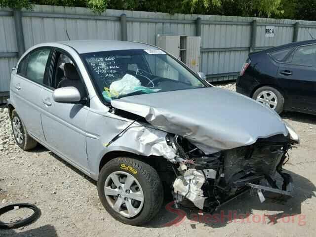 KM8J23A48KU941026 2010 HYUNDAI ACCENT