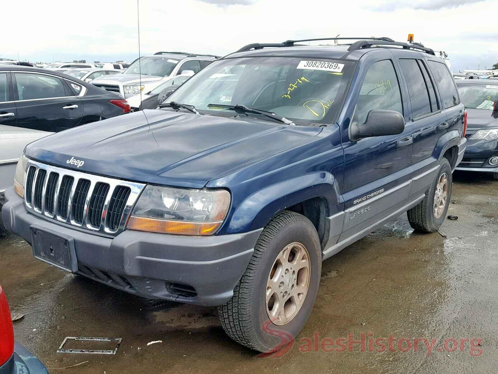 4T1BF1FK4GU181723 2001 JEEP GRAND CHER