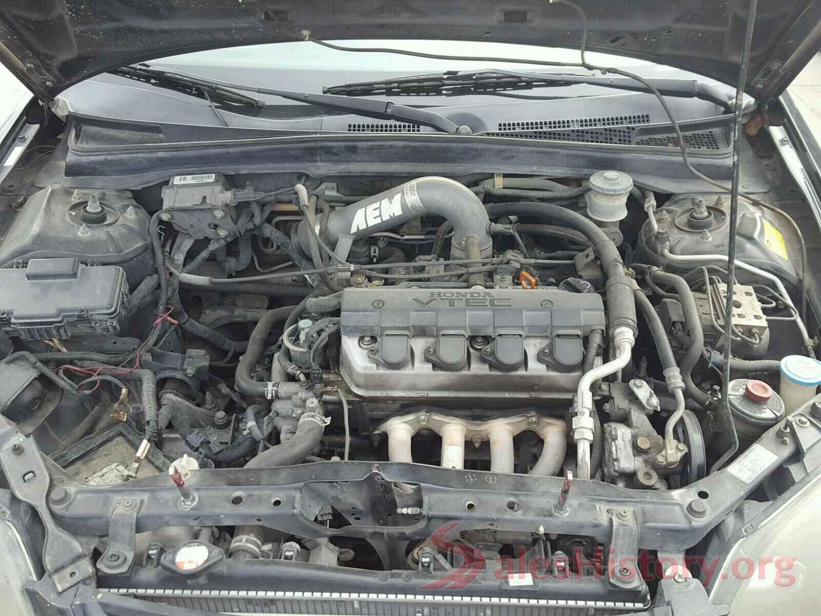 3VWC57BU9KM115703 2002 HONDA CIVIC