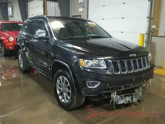 3N1AB7AP1KY325142 2014 JEEP CHEROKEE